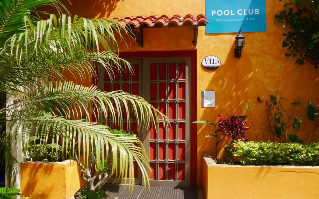 Casa Cúpula Luxury
