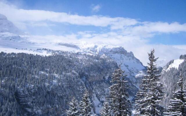 Résidence Les Pleiades - 3 Pièces pour 8 Personnes 56