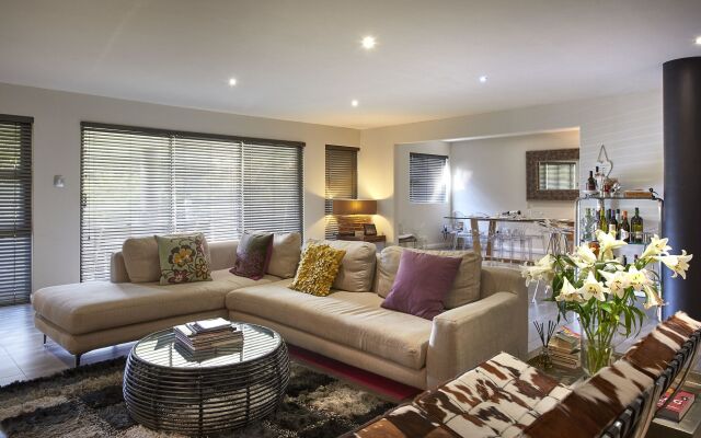 Dynasty Forest Sandown Accommodation