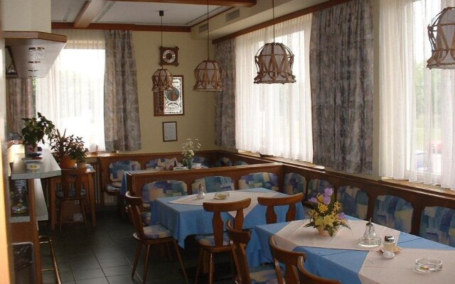 Gasthof Paradiesgartl