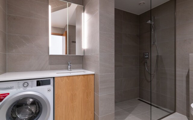Tallinn Apartment Hotel Suites