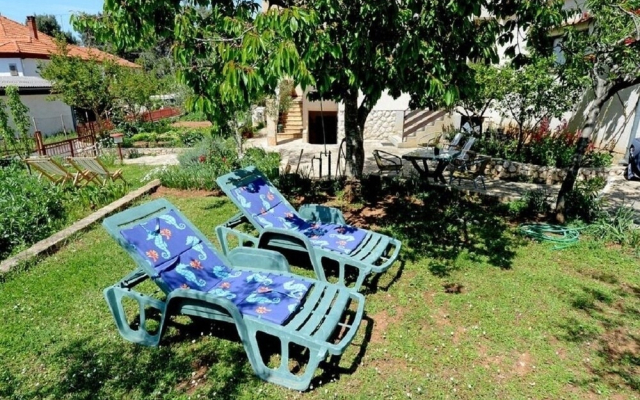 Ankica - 150 m From Beach - A4