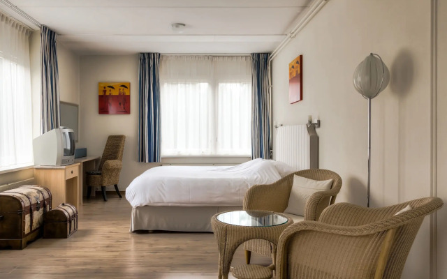 Fletcher Hotel - Restaurant De Eese - Giethoorn