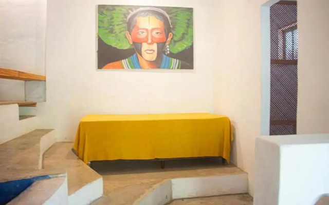 Casa Nostra Trancoso