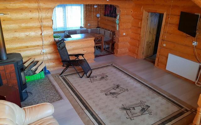 Онегин Хутор