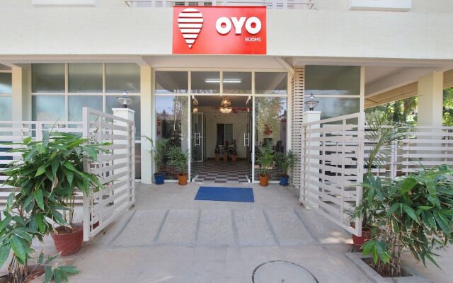 OYO 5964 near Manyata Tech Park