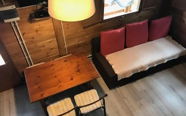 Camping Puigcercós