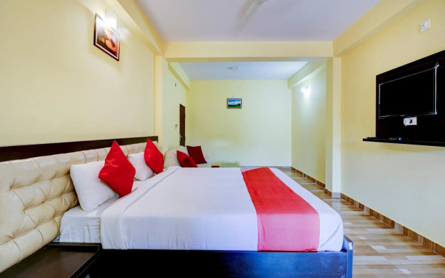 Gaurika Residency Lodging and Boarding