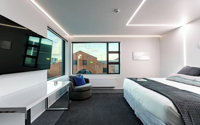Errick's Hotel