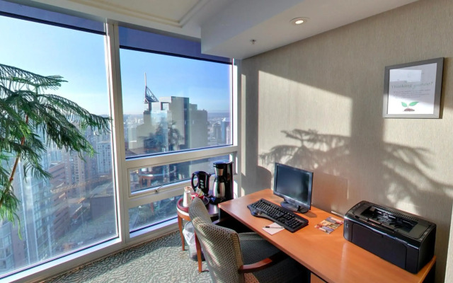 Embarc Vancouver