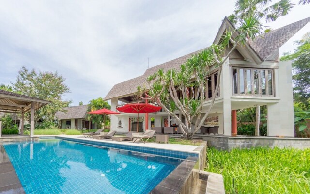 Villa Sembuh in Blahbatuh