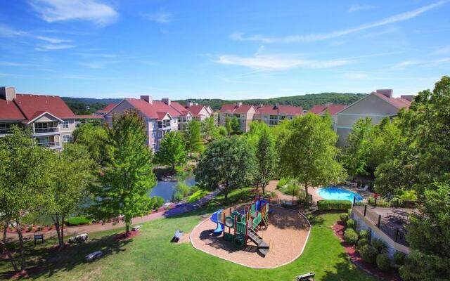 Branson at the Meadows Resort by ResortShare