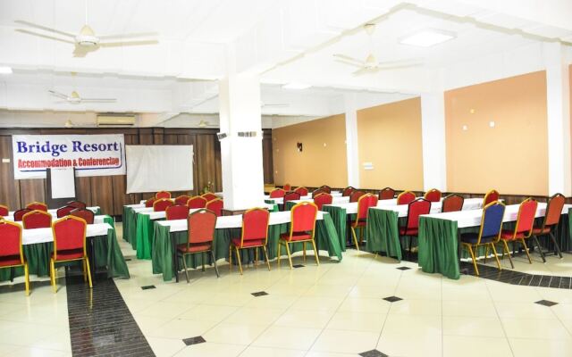 Bridge Hotel Mombasa