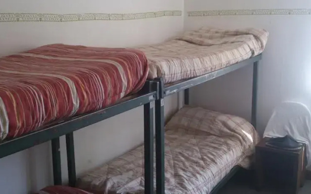 Backpackers Hostel