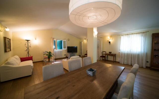 Florence Country Cottage