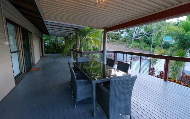 Wildlife Holiday Home