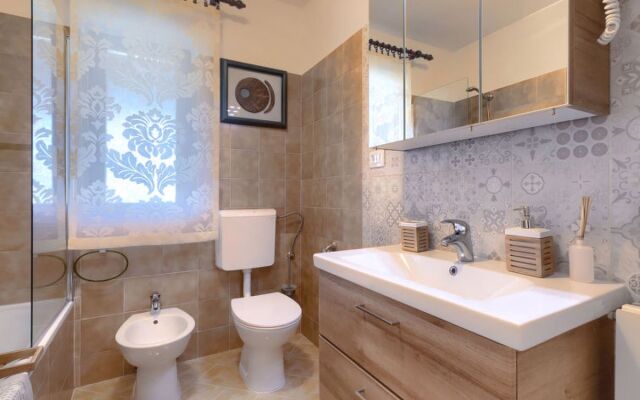 Apartment Tiziana Umag/Finida 28860