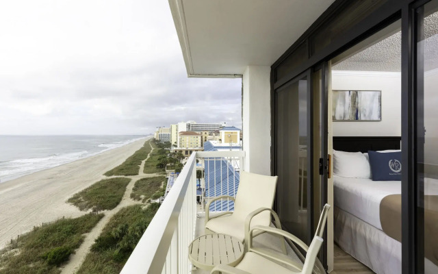 Westgate Myrtle Beach Oceanfront Resort