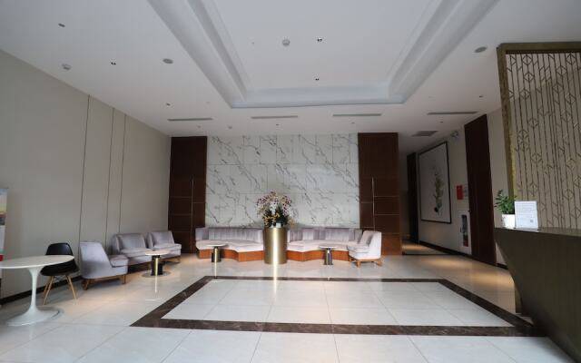 TMS Residences Quy Nhon - Official