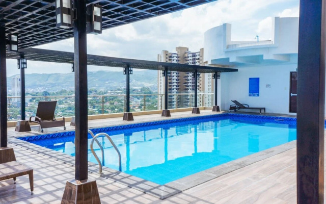 Reddoorz Premium @ the Trillium Residences