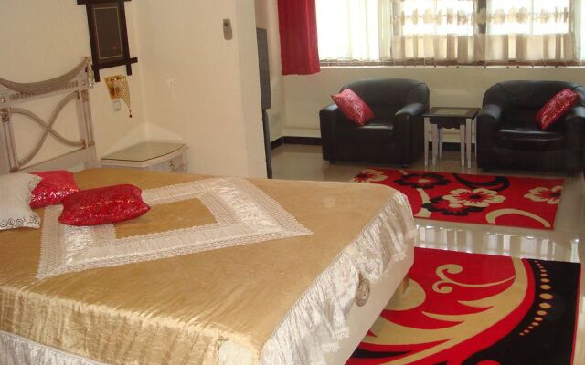 New Dodoma Hotel