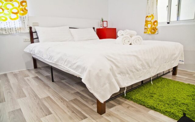 Pan Mi Bobo B&B