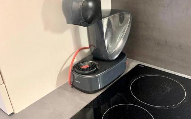 Amazing location in Vienna near Rathaus