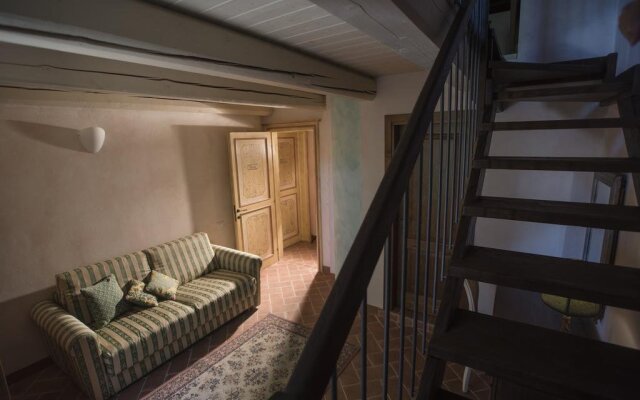 Ca' Virginia - Guest House