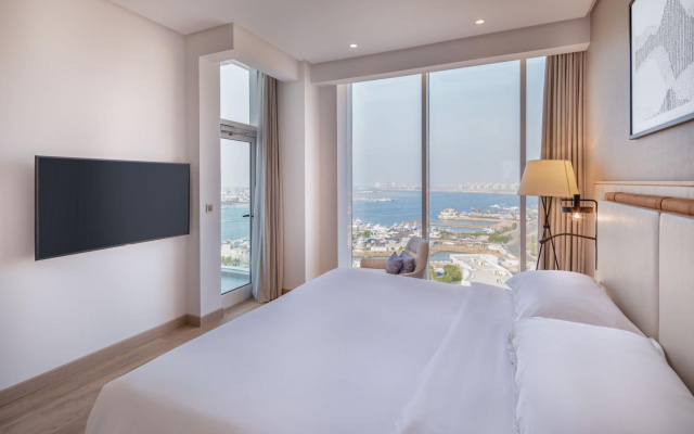 Four Points by Sheraton Jeddah Corniche