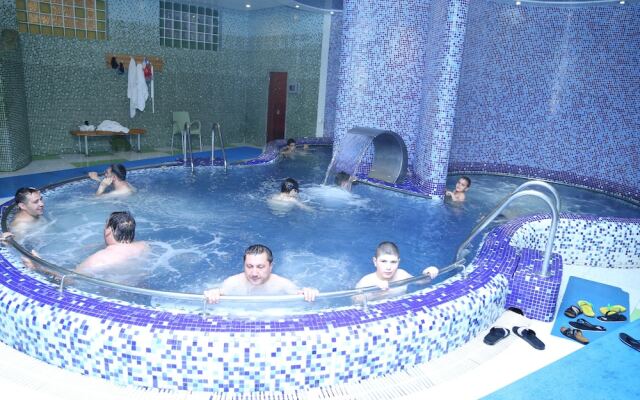 Serin Hotel