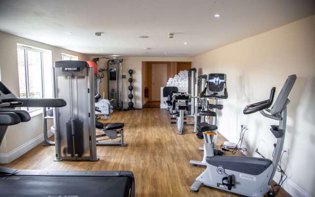 Best Western Brome Grange