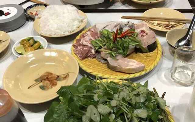 Bau Bi Mini Farmstay Mekong - Tien Giang