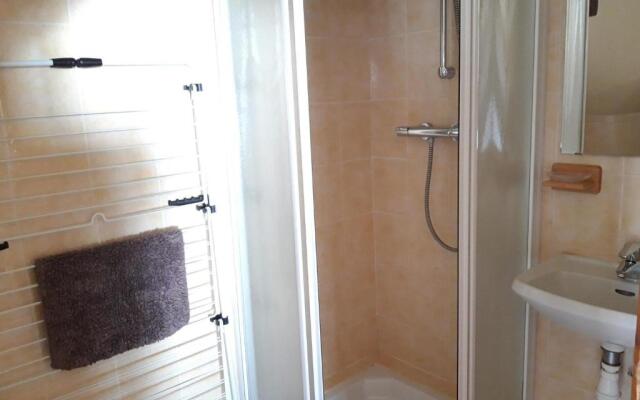 Appartement Albiez-Montrond, 2 pièces, 3 personnes - FR-1-618-6