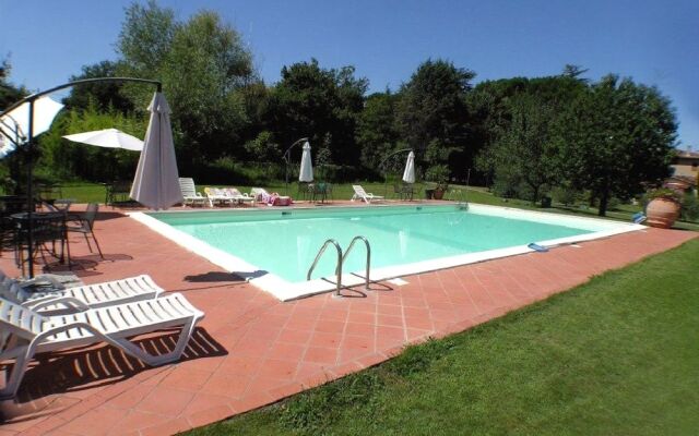 Agriturismo Il Sole Verde