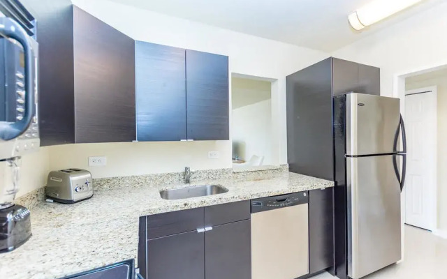 Design Suites at Pavilion by Design Suites Miami