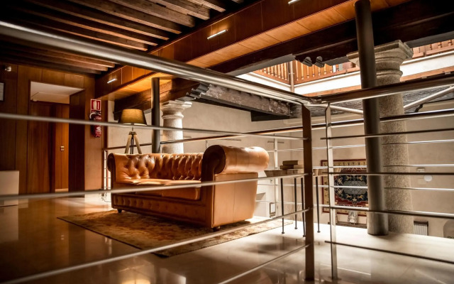 Hotel Santa Isabel
