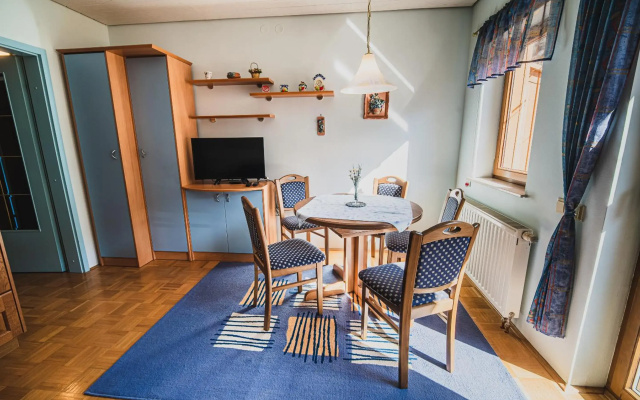 Homestay Kocka
