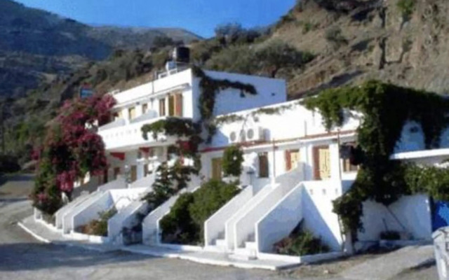Nikos Place