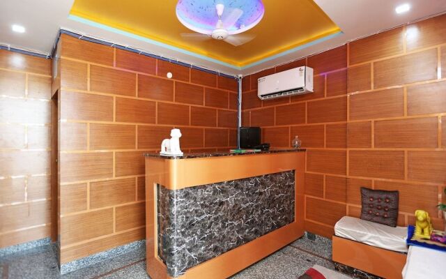 Oyo 19802 Hotel Anant Plaza
