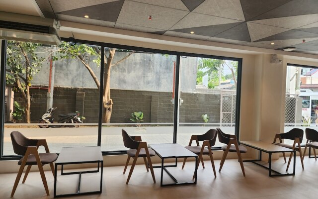 Travelite Express Hotel La Union