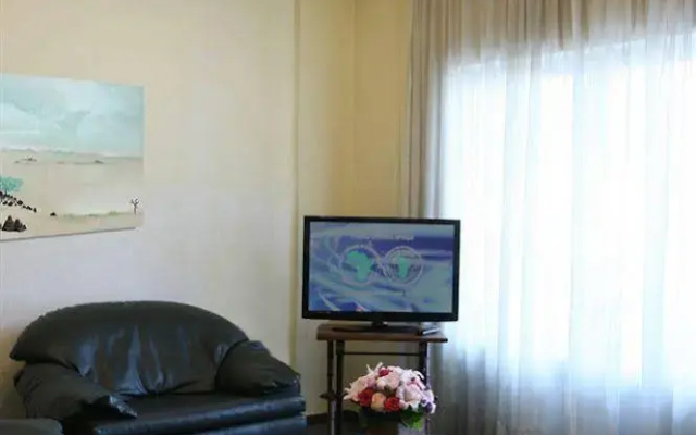 Zoukotel Hotel