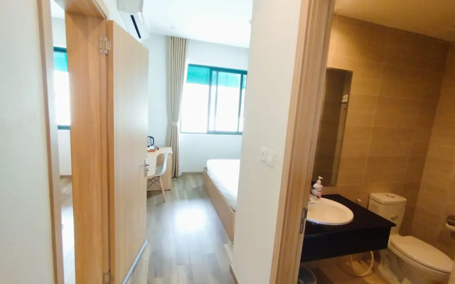 Kalia Phu Quoc Hotel 2