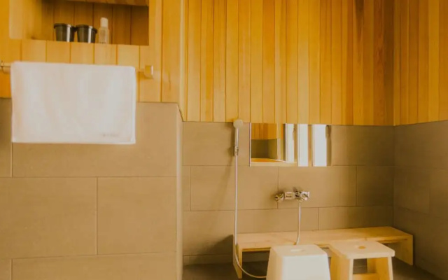Tomonoya Signature Ryokan Namhae