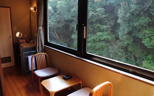 HOTEL Obokekyo Mannaka