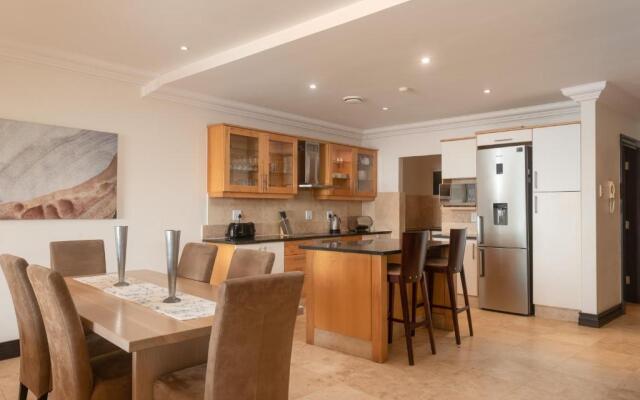Ballito Manor View 505