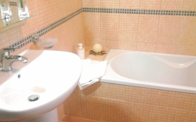 Hotel Rural Villa Julia