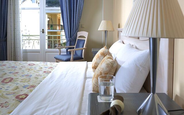 Latini Family Hotel