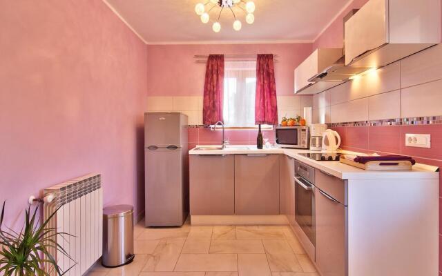 Apartments Cvek
