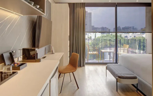 Ubicuo Hotel Boutique