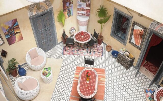 Riad Belko